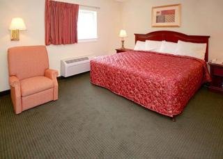 Hotel Suburban Extended Stay-kennesaw