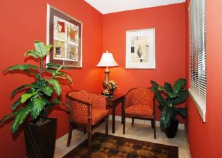 Hotel Suburban Extended Stay Northeast