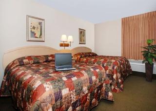 Hotel Suburban Extended Stay Northeast