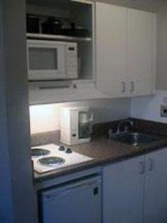 Hotel Suburban Extended Stay Of Wilmington