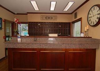 Hotel Suburban Extended Stay Orlando North