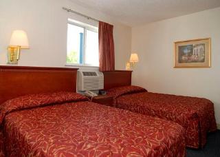 Hotel Suburban Extended Stay Orlando North