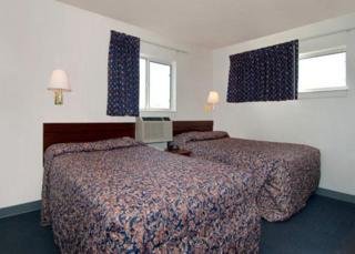 Hotel Suburban Extended Stay Se