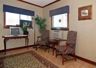 Hotel Suburban Extended Stay Se