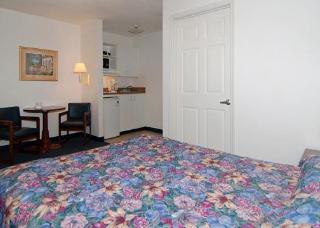 Hotel Suburban Extended Stay South