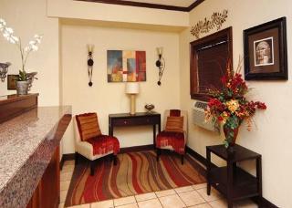 Hotel Suburban Extended Stay South