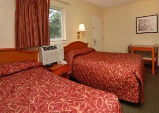 Hotel Suburban Extended Stay South