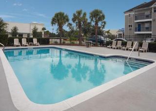 Hotel Suburban Extended Stay South