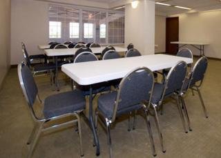 Hotel Suburban Extended Stay South Of Downtown-tinker Af