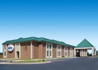 Hotel Suburban Extended Stay South Of Downtown-tinker Af