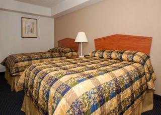 Hotel Suburban Extended Stay South Of Downtown-tinker Af