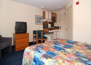 Hotel Suburban Extended Stay Washington Dulles
