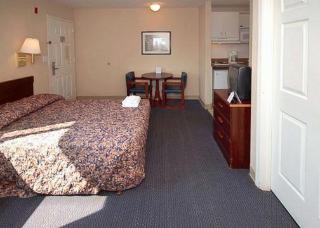 Hotel Suburban Extended Stay West Six Flags