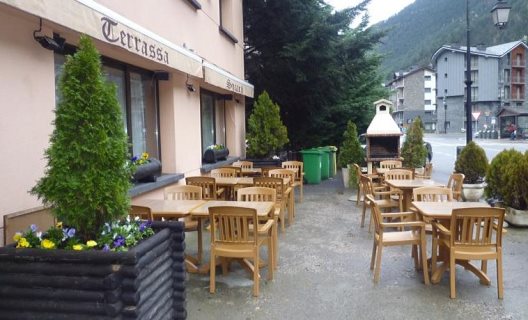 Hotel Sucará