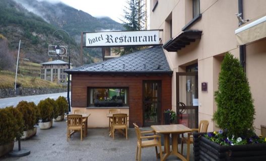 Hotel Sucará