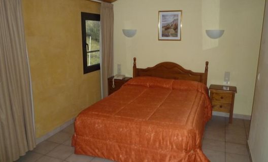 Hotel Sucará