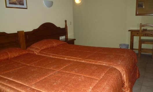Hotel Sucará