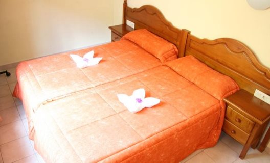 Hotel Sucará