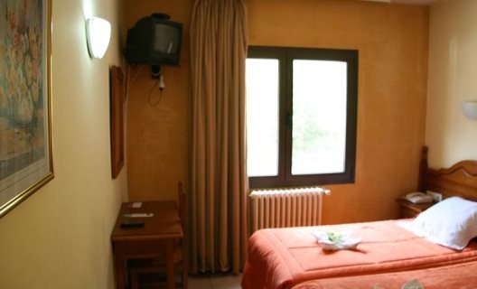 Hotel Sucará