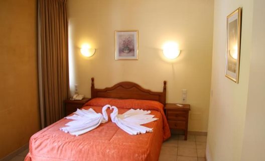 Hotel Sucará