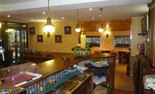Hotel Sucará