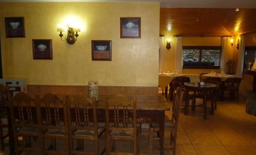 Hotel Sucará