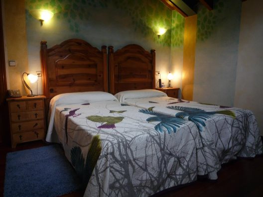 Hotel Sucuevas