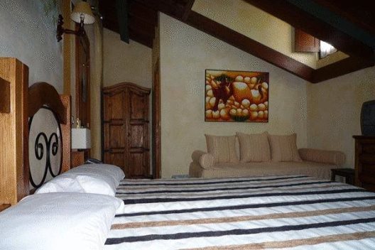 Hotel Sucuevas