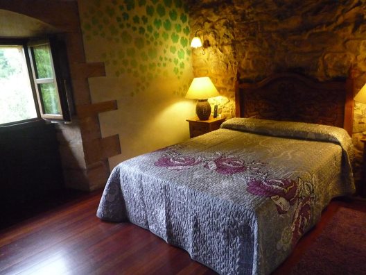 Hotel Sucuevas