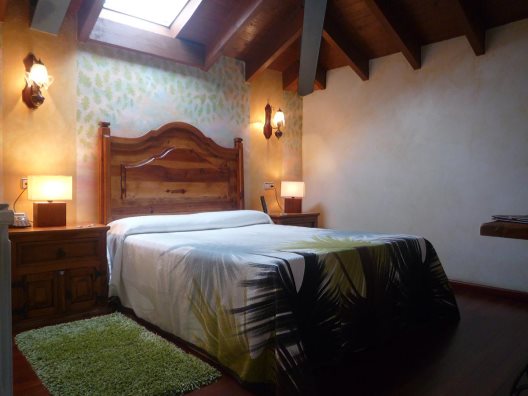 Hotel Sucuevas