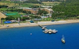 Hotel Sueno Beach Side