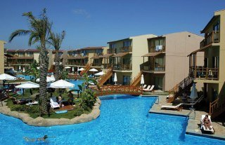 Hotel Sueno Beach Side