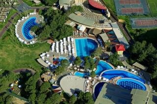 Hotel Sueno Beach Side
