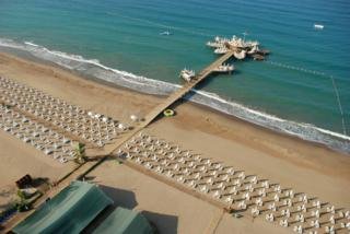 Hotel Sueno Beach Side