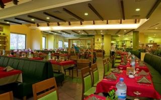 Hotel Sueno Beach Side