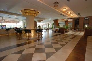 Hotel Sueno Golf Belek