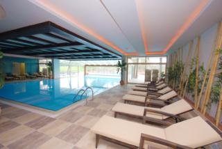 Hotel Sueno Golf Belek