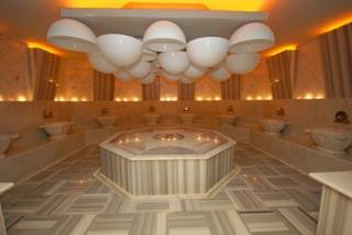 Hotel Sueno Golf Belek