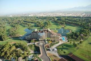 Hotel Sueno Golf Belek