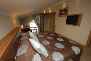 Hotel Sueno Golf Belek