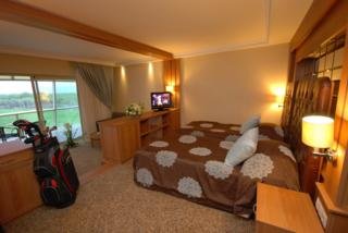 Hotel Sueno Golf Belek