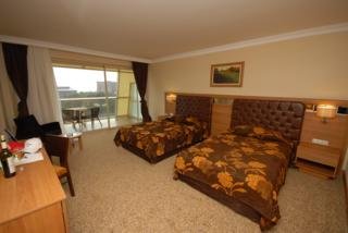 Hotel Sueno Golf Belek
