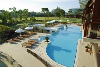 Hotel Sueno Golf Belek