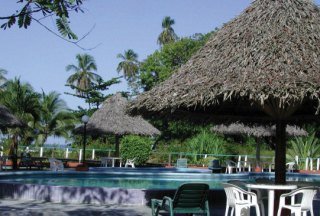 Hotel Suerre Caribbean Beach