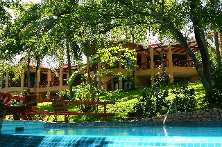Hotel Sugar Beach