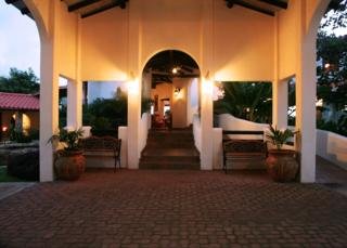 Hotel Sugar Cane Club
