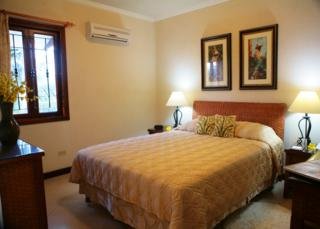 Hotel Sugar Cane Club
