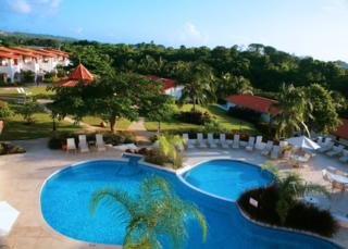 Hotel Sugar Cane Club