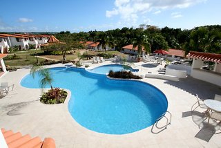Hotel Sugar Cane Club