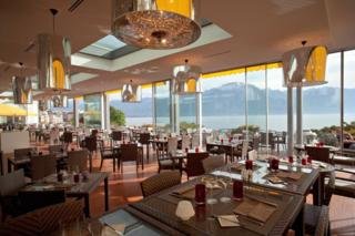 Hotel Suisse Majestic